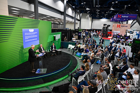 156 Breakbulk Americas Houston 2026