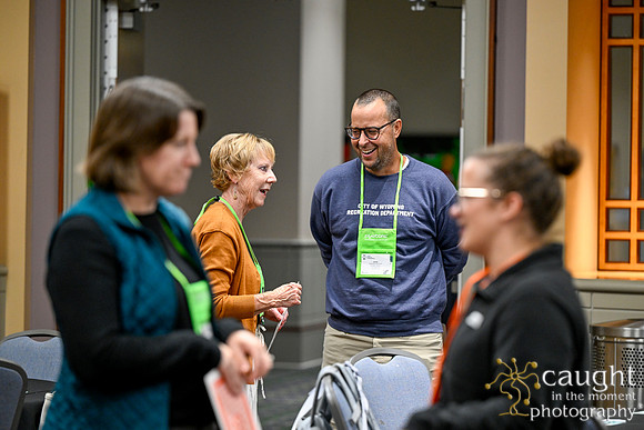 1555 NRPA Conference 2026 Philadelphia