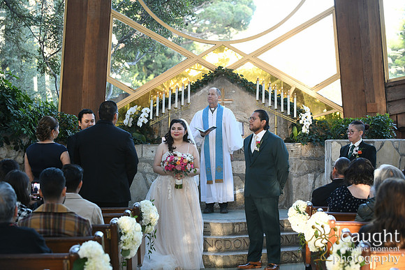 313 Castellon Wedding at Wayfarers Chapel and Long Beach Museum of Art