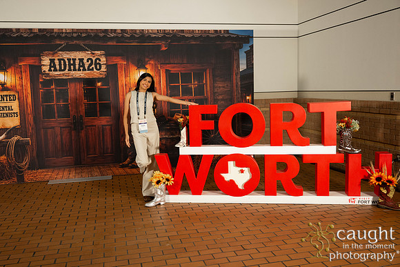 064 ADHA26 Annual Conference Fort Worth
