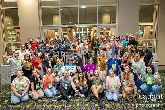 1527 NRPA Conference 2026 Philadelphia