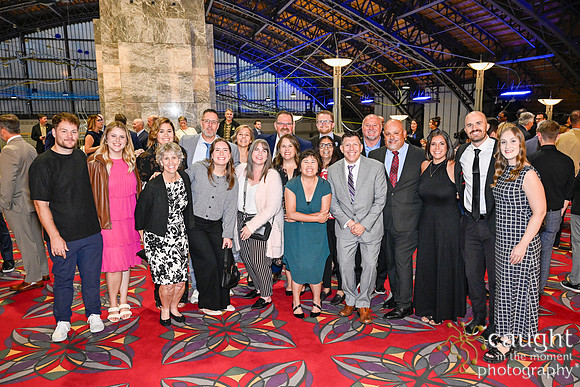 026 Gold Medal Awards Reception