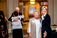 112 AAPRA Awards Dinner