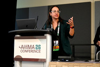 1271 AHIMA 2026 San Antonio