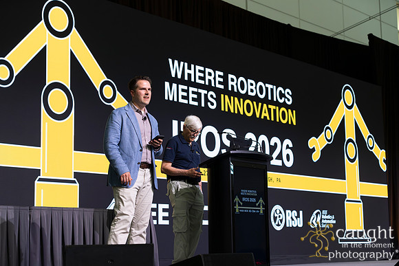 929 IEEE IROS 2026 Pittsburgh