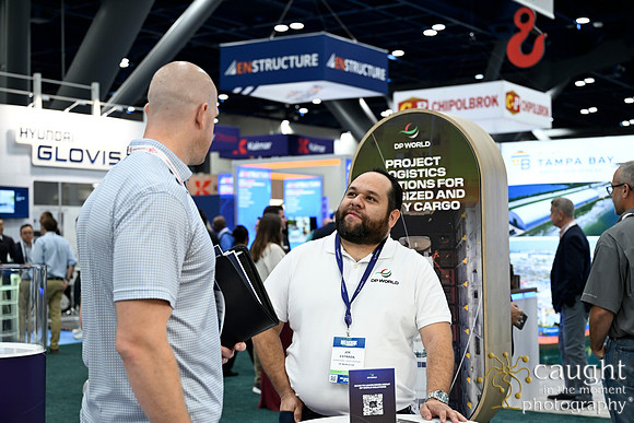 092 Breakbulk Americas Houston 2026