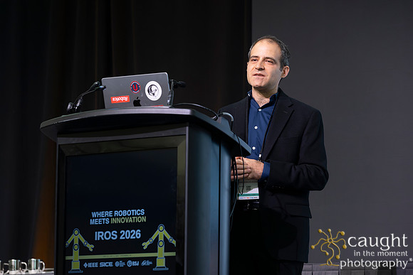 662 IEEE IROS 2026 Pittsburgh