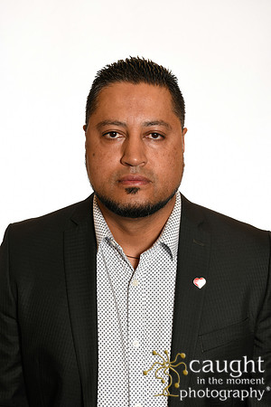 212 Reyes Coca-Cola Bottling Executive Portraits 2023