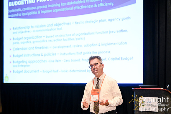 267 NRPA Conference 2026 Philadelphia