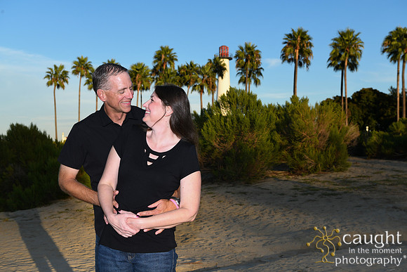 035 Michelle and Kurt Engagement Session in Long Beach 3129