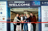 138 IFSA Global Expo 2026 Gaylord Texan Resort