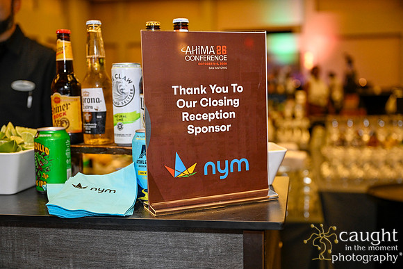 1771 AHIMA 2026 San Antonio