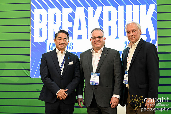 167 Breakbulk Americas Houston 2026