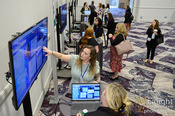 918 AANN 2023 Annual Meeting in Orlando-Posters