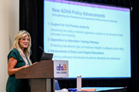 086 ADHA26 Annual Conference Fort Worth