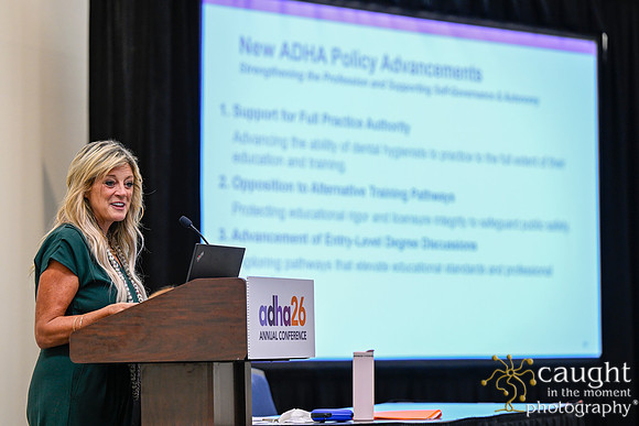086 ADHA26 Annual Conference Fort Worth
