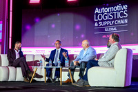 067 DP World at ALSC Global 2026 Detroit
