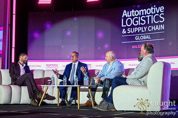 067 DP World at ALSC Global 2026 Detroit
