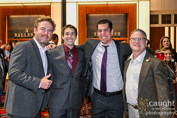 024 Gold Medal Awards Reception