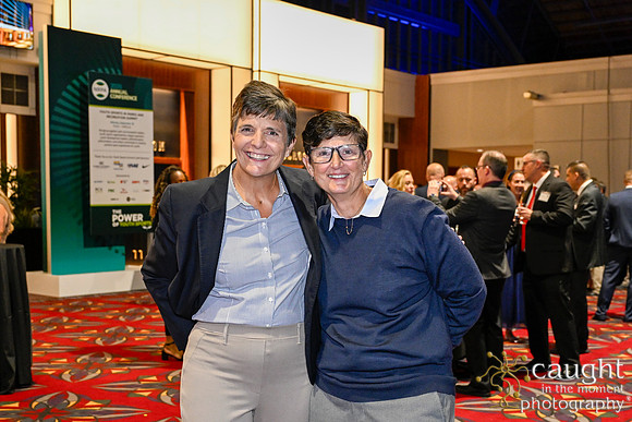 027 Gold Medal Awards Reception