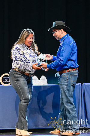 122 NPC Ranch Awards Gala 2024 Phoenix