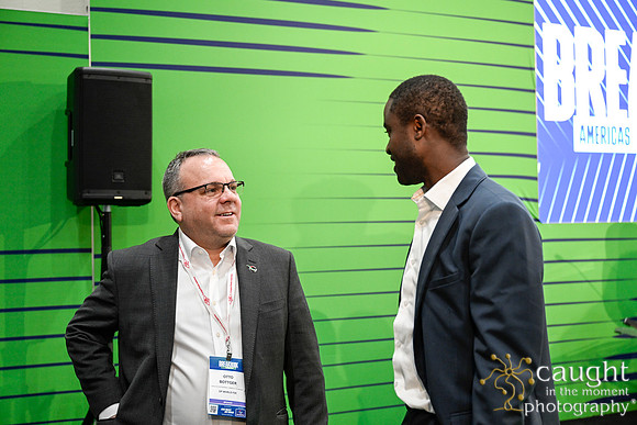 170 Breakbulk Americas Houston 2026
