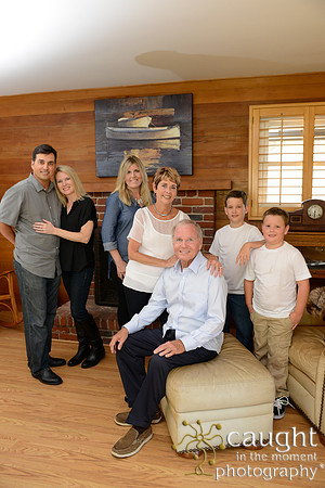 030 Little Family Portraits