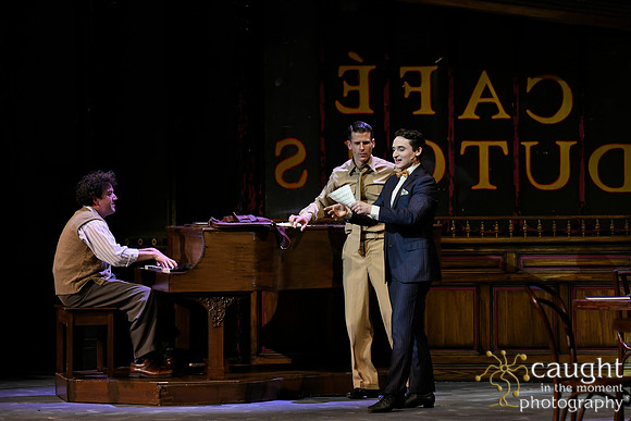 035 An American in Paris Musical Theatre West