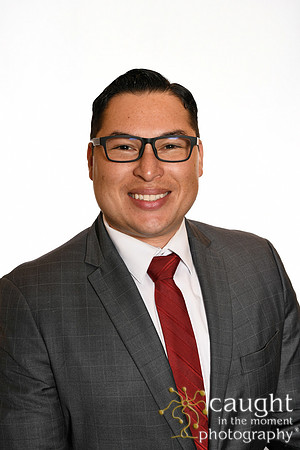 077 Reyes Coca-Cola Bottling Executive Portraits 2023