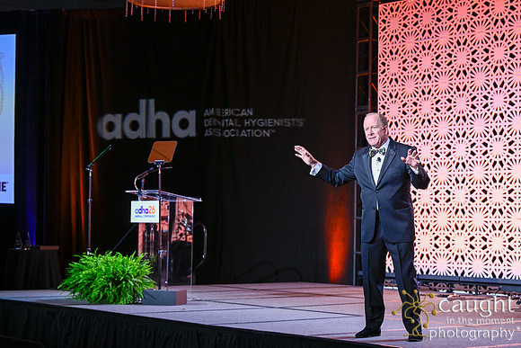 913 ADHA26 Annual Conference Fort Worth