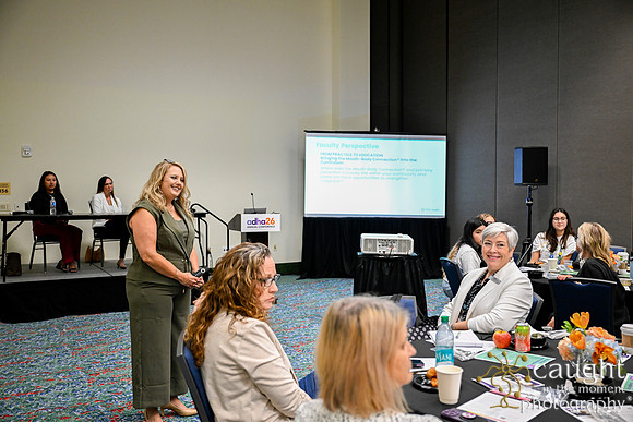 1635 ADHA26 Annual Conference Fort Worth