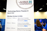 683 AHIMA 2026 San Antonio
