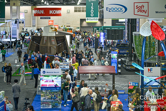 758 NRPA Conference 2026 Philadelphia