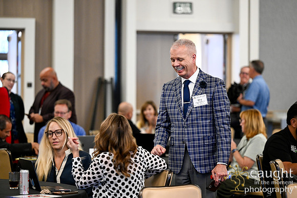 204 CASH Fall Conference 2026 Irvine
