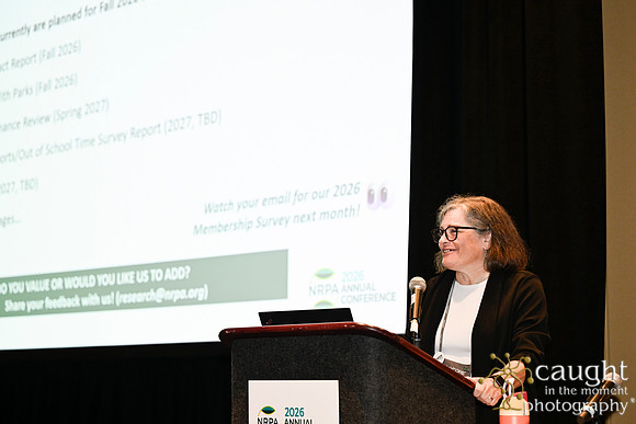 564 NRPA Conference 2026 Philadelphia