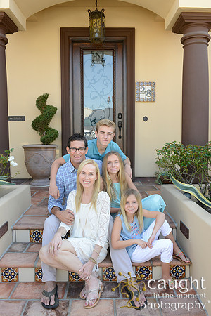 006 Schlom Family Portraits in Naples