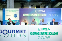 410 IFSA Global Expo 2026 Gaylord Texan Resort