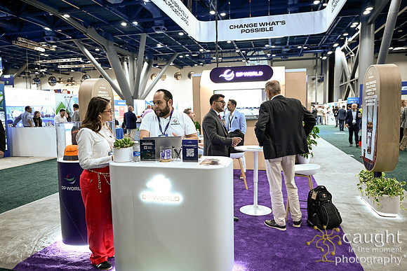 136 Breakbulk Americas Houston 2026