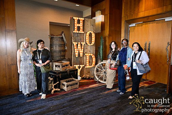 1770 AHIMA 2026 San Antonio