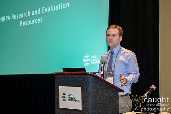 572 NRPA Conference 2026 Philadelphia