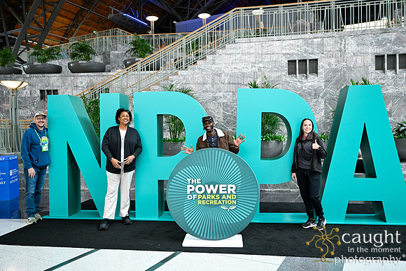 1750 NRPA Conference 2026 Philadelphia