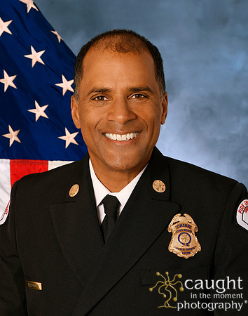 Chief Dennis Buchanan 4858