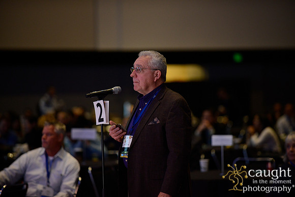 1310 AAE 2018 in Denver-General Assembly