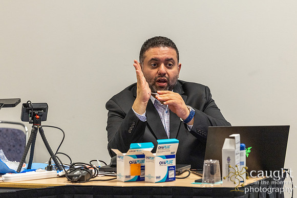 216 AGD2025 Conference in Montreal