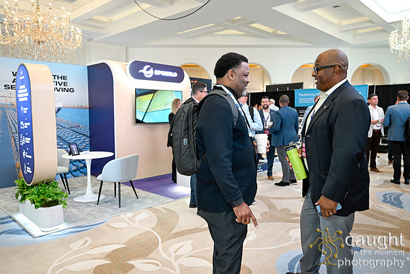 097 DP World at ALSC Global 2026 Detroit