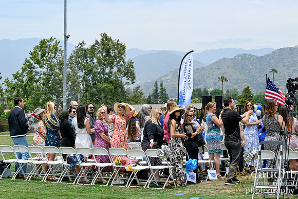 170 High School Graduation Azusa Pacific 2025