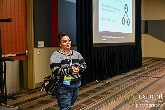 310 AHIMA 2026 San Antonio