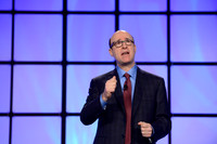 Opening Keynote with Bradley Jacobs