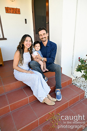 007 Fisher Family October 2026