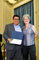 145 AAPRA Awards Dinner